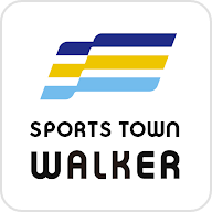 SPORTS TOWN WALKER